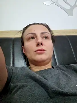 AudreyJoy online show from 02-19-25, 11:14