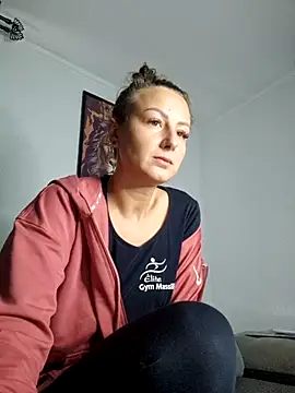 AudreyJoy online show from 09-11-25, 06:02