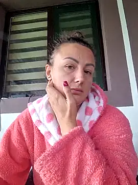 AudreyJoy online show from 09-25-25, 05:33