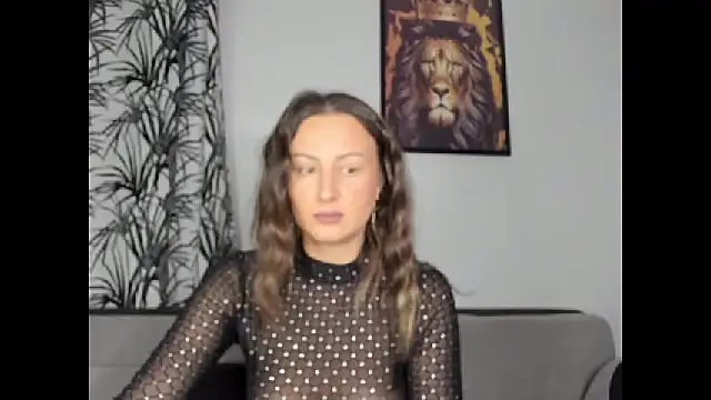 AudreyJoy online show from 10-22-25, 07:35