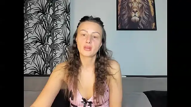 AudreyJoy online show from 04-22-26, 07:04