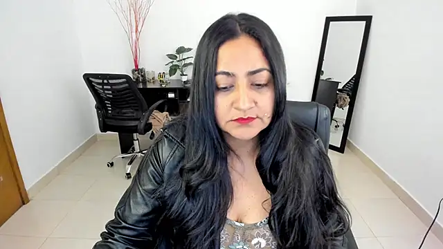 Adele Sweett online show from 03-21-25, 01:45