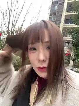 ChuChu1991 online show from 01-31-25, 09:59