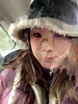 ChuChu1991 online show from 02-09-25, 01:55