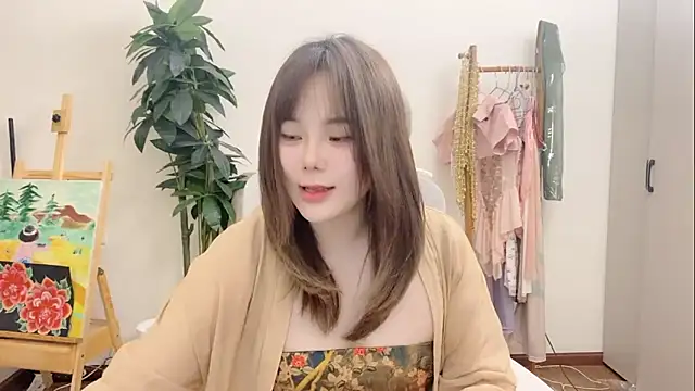 ChuChu1991 online show from 02-13-25, 01:37