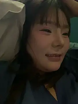 ChuChu1991 online show from 02-17-25, 04:15