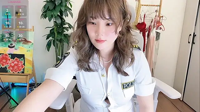 ChuChu1991 online show from 02-26-25, 08:04