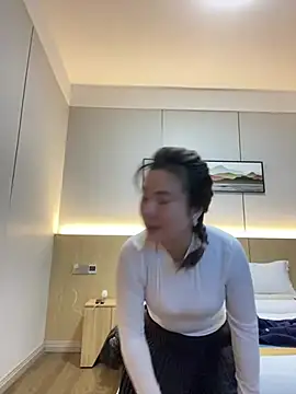 ChuChu1991 online show from 03-07-25, 11:29