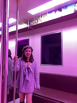 ChuChu1991 online show from 03-09-25, 02:43