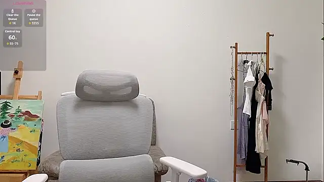 ChuChu1991 online show from 09-22-25, 06:15