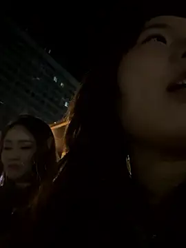 ChuChu1991 online show from 01-07-26, 12:18