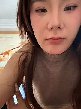 ChuChu1991 online show from 01-12-26, 06:40