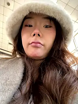 ChuChu1991 online show from 01-13-26, 02:17