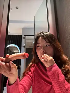 ChuChu1991 online show from 02-01-26, 05:50