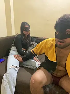 United3 online show from 03-02-25, 01:16