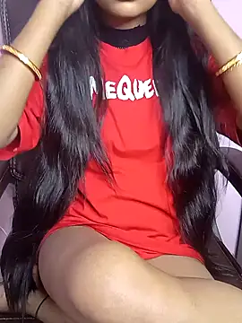 Sexy Noorha online show from 01-10-25, 10:50