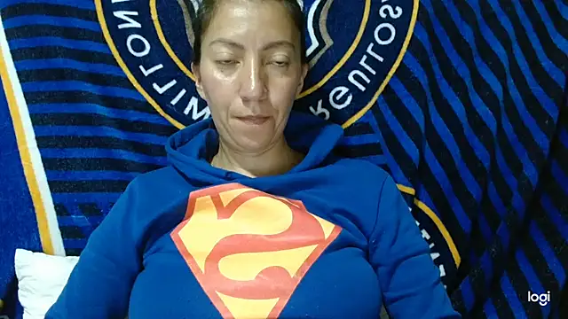 kaybabyhot online show from 10-17-25, 03:31