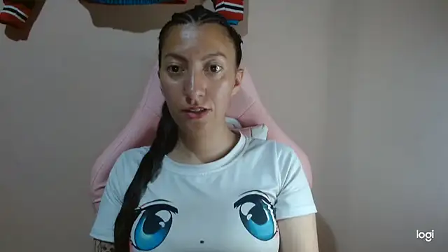 kaybabyhot online show from 03-17-26, 02:16