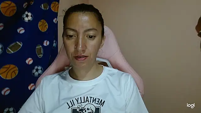 Snapshot of kaybabyhot chatting on 05-07-26, 01:27 kaybabyhot online show from 05-07-26, 01:27