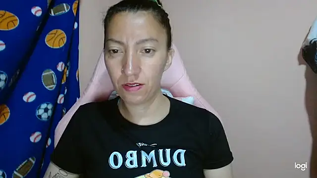 Snapshot of kaybabyhot chatting on 05-26-26, 12:45 kaybabyhot online show from 05-26-26, 12:45