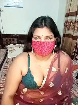 Hot-Angel  online show from 01-12-25, 03:46