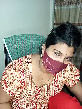 Hot-Angel  online show from 01-18-25, 03:31