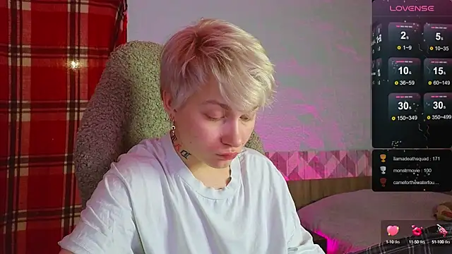 esajukyy online show from 12-27-24, 02:54