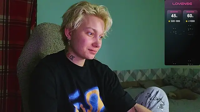 esajukyy online show from 01-14-25, 12:56