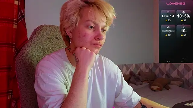 esajukyy online show from 02-13-25, 06:05