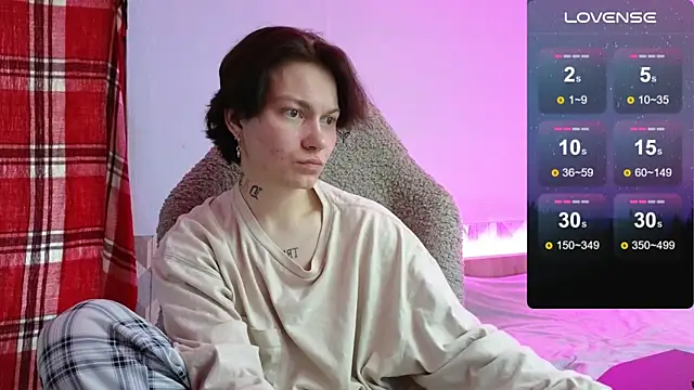 esajukyy online show from 10-04-25, 05:38