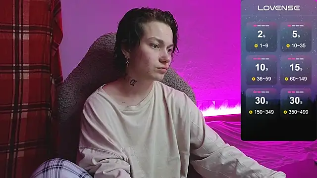 esajukyy online show from 10-24-25, 11:50