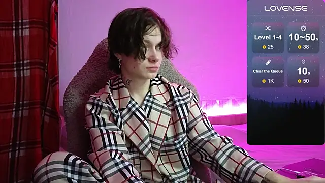 esajukyy online show from 11-02-25, 09:22