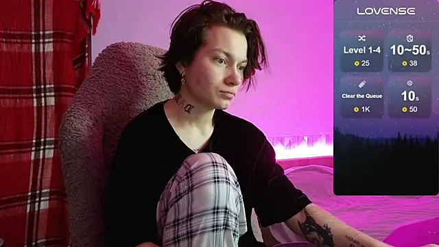 esajukyy online show from 11-08-25, 08:14