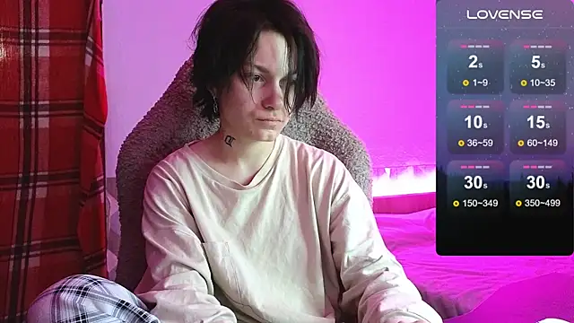 esajukyy online show from 11-26-25, 12:06