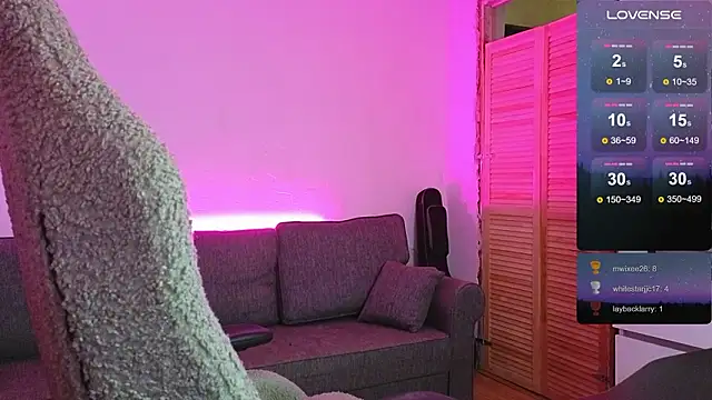 esajukyy online show from 01-31-26, 07:11