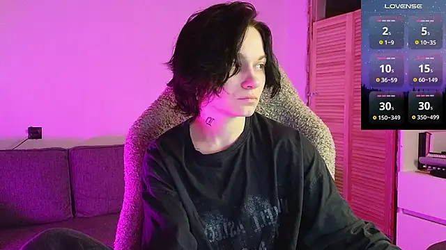 esajukyy online show from 02-13-26, 01:40