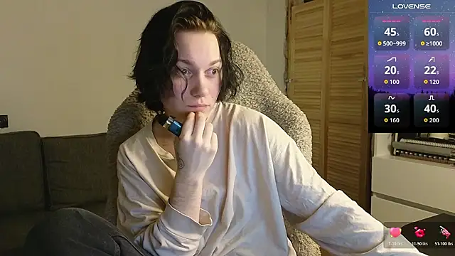 esajukyy online show from 02-21-26, 02:40