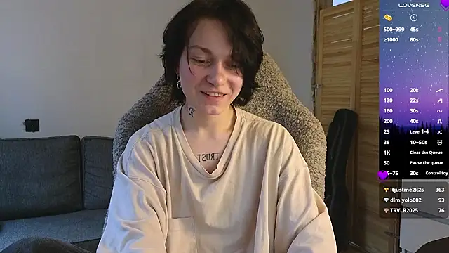 esajukyy online show from 03-29-26, 09:09