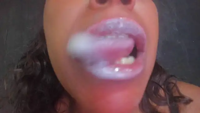 KamariaFyre online show from 03-17-25, 01:39