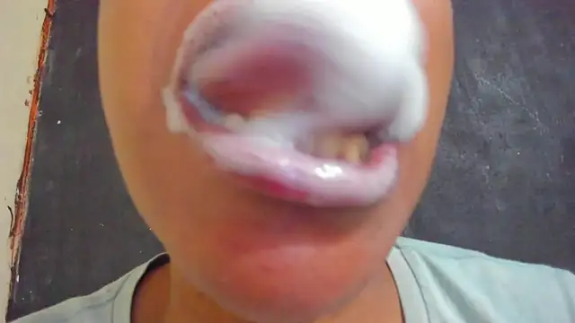 KamariaFyre online show from 03-17-25, 10:28