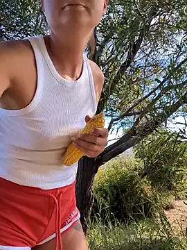 Samira-Summer online show from 10-23-25, 08:46