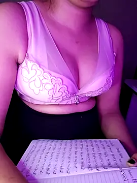 Olivia3 online show from 02-11-25, 07:48