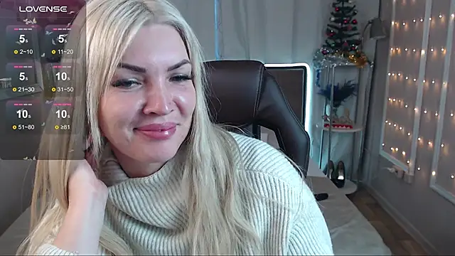 Snapshot of lissa_voxx chatting on 01-05-25, 10:10 lissa voxx online show from 01-05-25, 10:10