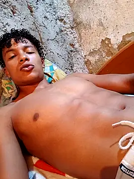 Black Diamon  online show from 03-03-26, 02:50