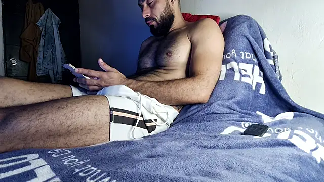 BEN BLAZE online show from 02-01-25, 02:45