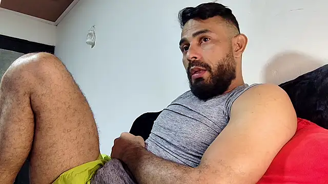 BEN BLAZE online show from 02-12-25, 11:09