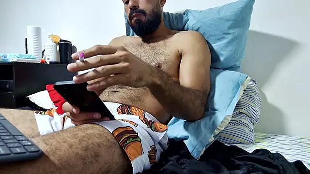 BEN BLAZE online show from 02-18-25, 07:30