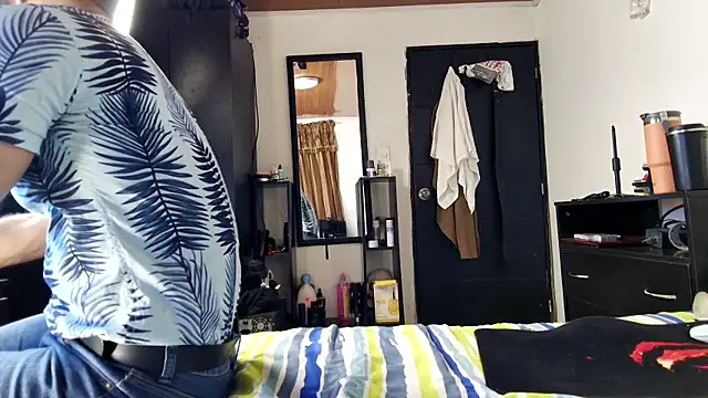 BEN BLAZE online show from 03-06-25, 11:42