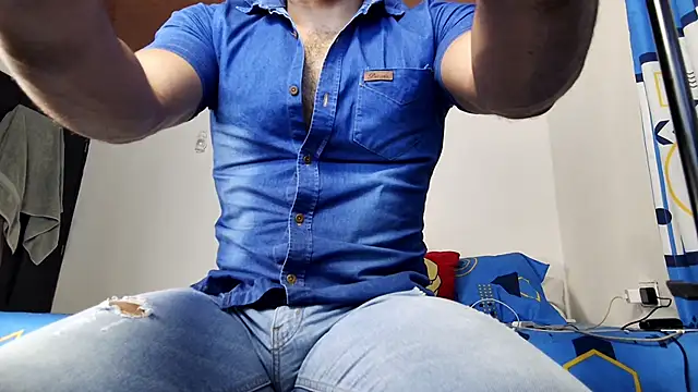 BEN BLAZE online show from 03-18-25, 02:25