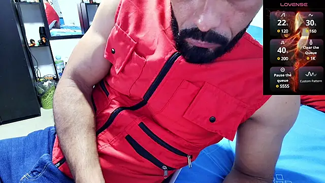 BEN BLAZE online show from 03-18-25, 02:15